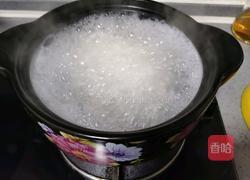 花甲海带米粥的做法图解3