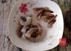 黄金芝士虾球（烤箱版）的做法图解5