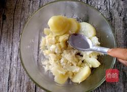 黄金芝士虾球（烤箱版）的做法图解7