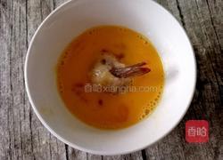 黄金芝士虾球（烤箱版）的做法图解19