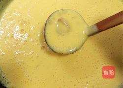 奶油南瓜虾仁浓汤的做法图解16