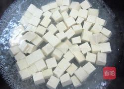 香煎鱼柳焖豆腐的做法图解5