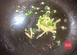 香煎鱼柳焖豆腐的做法图解10
