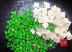 香煎鱼柳焖豆腐的做法图解11