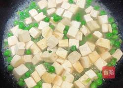 香煎鱼柳焖豆腐的做法图解13