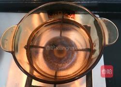 虾米紫菜面的做法图解4