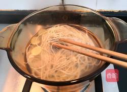 虾米紫菜面的做法图解9