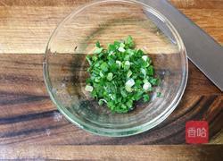 香菇干贝粥的做法图解2