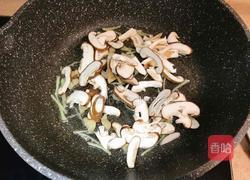 香菇干贝粥的做法图解6