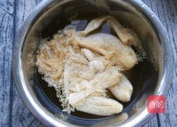 虾仁玉米滋补汤的做法图解5