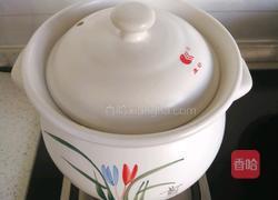 虾仁玉米滋补汤的做法图解14