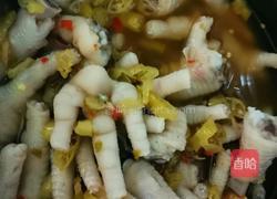泡椒凤爪的做法图解9