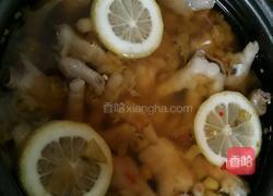 泡椒凤爪的做法图解8