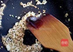 蒜蓉粉丝蒸开背虾的做法图解7