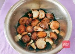 家常木瓜香菇带鱼的做法图解6