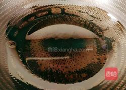 家常木瓜香菇带鱼的做法图解7