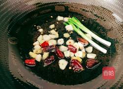 家常木瓜香菇带鱼的做法图解8