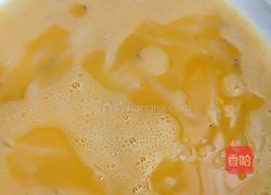 银鱼蒸蛋的做法图解4