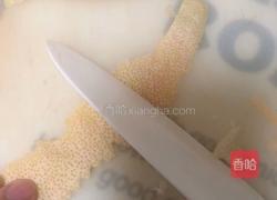不苦的蜂蜜柚子茶的做法图解4