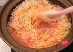 不苦的蜂蜜柚子茶的做法图解21