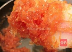 不苦的蜂蜜柚子茶的做法图解24