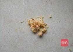鱼肉酿豆腐的做法图解7