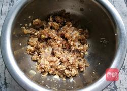 鱼肉酿豆腐的做法图解13