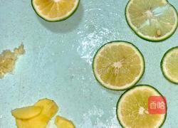 青柠蜂蜜烤鸡翅的做法图解1