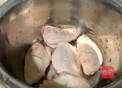 青柠蜂蜜烤鸡翅的做法图解2