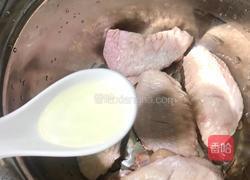 青柠蜂蜜烤鸡翅的做法图解3
