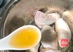 青柠蜂蜜烤鸡翅的做法图解4