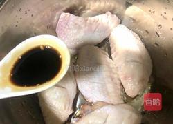 青柠蜂蜜烤鸡翅的做法图解5