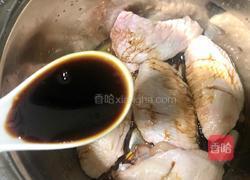 青柠蜂蜜烤鸡翅的做法图解6