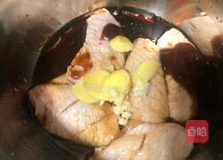 青柠蜂蜜烤鸡翅的做法图解9