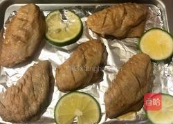 青柠蜂蜜烤鸡翅的做法图解14