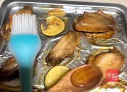青柠蜂蜜烤鸡翅的做法图解16
