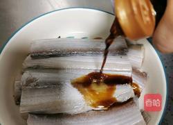 煎带鱼的做法图解3