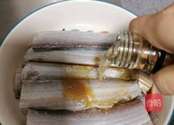 煎带鱼的做法图解4