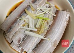 煎带鱼的做法图解5