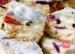 雪花酥的做法图解7