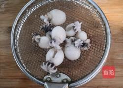三素墨鱼仔的做法图解6