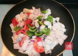 三素墨鱼仔的做法图解11