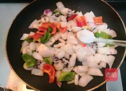 三素墨鱼仔的做法图解13