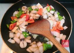 三素墨鱼仔的做法图解16