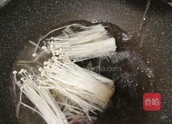 海鲜汤的做法图解4