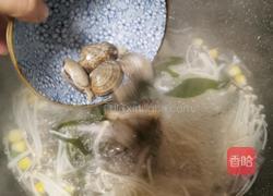 海鲜汤的做法图解9