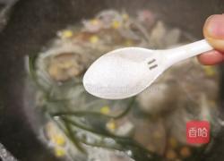 海鲜汤的做法图解11