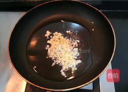 金蒜虾皮炝萝卜的做法图解8