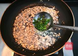 金蒜虾皮炝萝卜的做法图解11