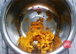南瓜鱼丸的做法图解3